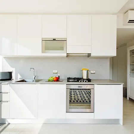 Imperiale Apartman Lake Como