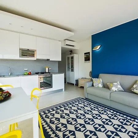 Imperiale Apartman Lake Como
