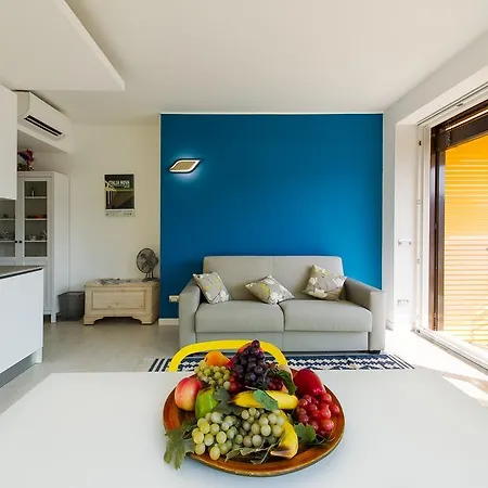 Apartman Imperiale *