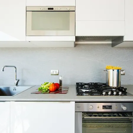 Apartman Imperiale Lake Como