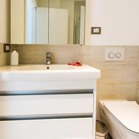 Apartman Imperiale Lake Como