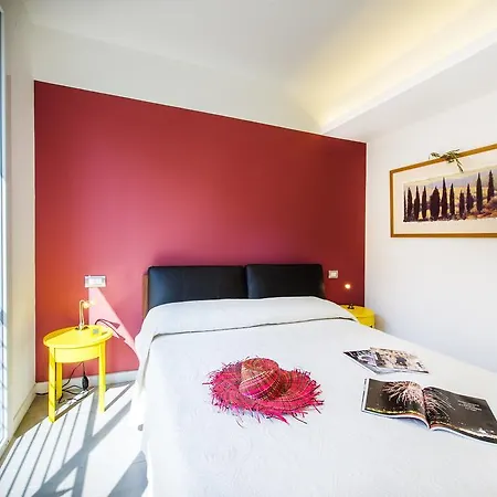 Imperiale Apartman Lake Como