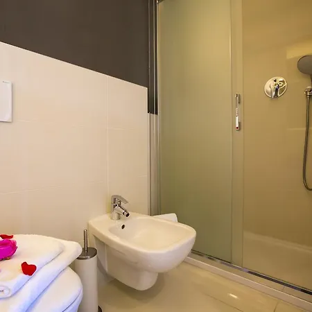 Imperiale Apartman Lake Como