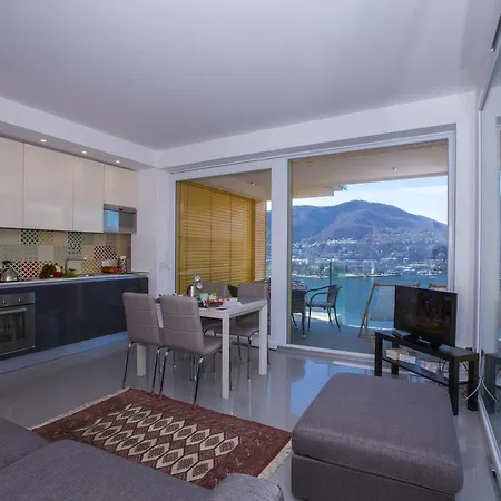 Imperiale Apartman *