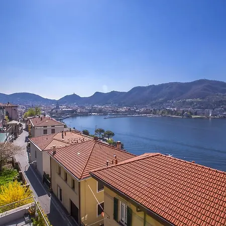 Apartman Imperiale